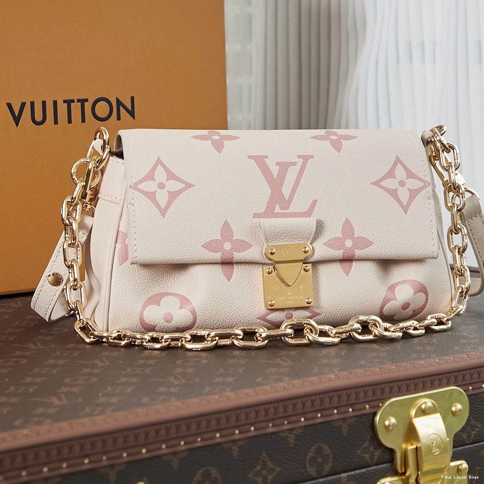 VUITTON LOUIS FAVORITE 0823